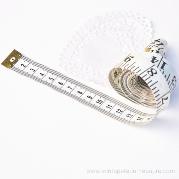 120 Inches Eco-friendly Tailoring Tape Measure